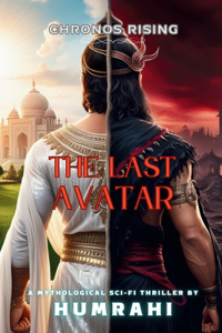 The Last Avatar