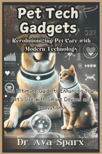 Pet Tech Gadgets