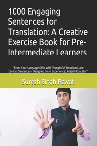 1000 Engaging Sentences for Translation