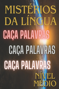 Mistérios da Língua