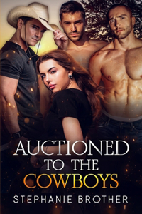 Auctioned to the Cowboys