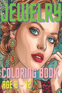 coloring book for kids 8 12