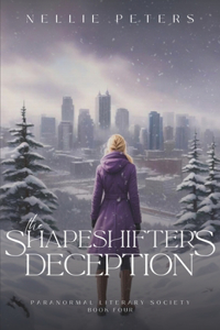 Shapeshifter's Deception