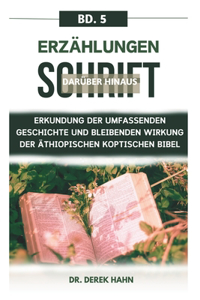 Erzählungen Darüber Hinaus Schrift Bd. 5
