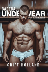 Baseball Underwear