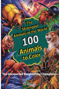Strongest Animals in the World