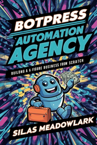 Botpress Automation Agency