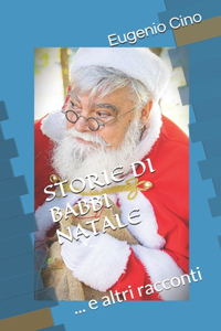 Storie Di Babbi Natale