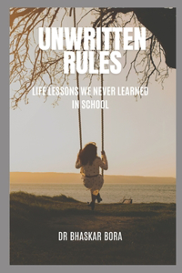 Unwritten Rules