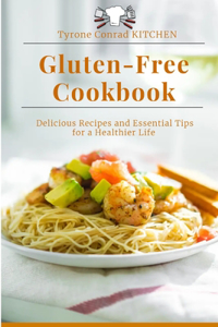 Gluten-Free Cookbook