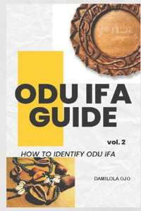 Odu Ifa Guide