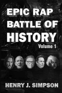 Epic Rap Battle of History