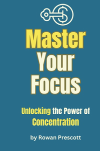 Master your focus