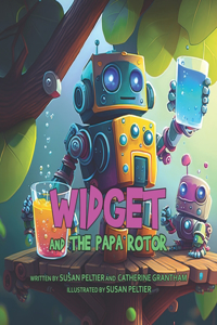 Widget and the Papa Rotor