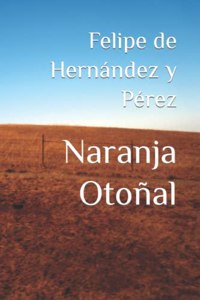 Naranja Otoñal