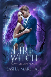 Fire Witch