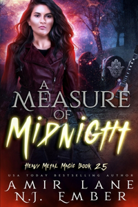 Measure of Midnight