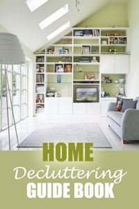 Home Decluttering Guide Book