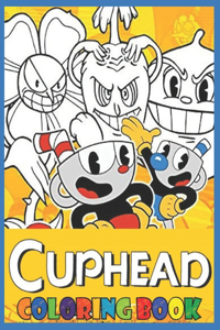 Cuphead