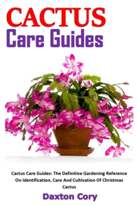 Cactus Care Guides