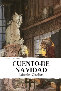 Cuento De Navidad