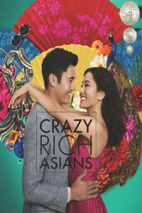 Crazy Rich Asians