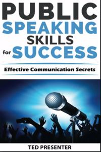 Public Speaking Skills for Success