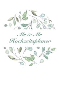 Mr & Mr Hochzeitsplaner