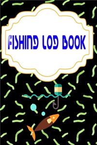 Fishing Logbook Toggle