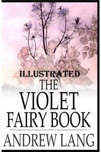 The Violet Fairy Book Illustrated
