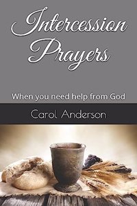 Intercession Prayers