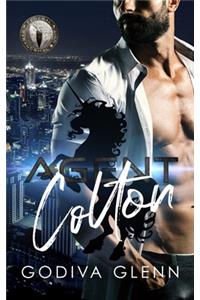 Agent Colton