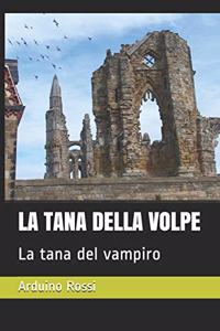 Tana Della Volpe