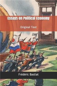 Essays on Political Economy