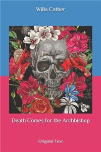 Death Comes for the Archbishop