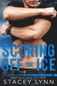 Scoring Off The Ice