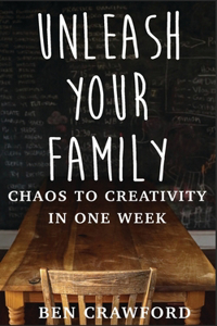 Unleash Your Family