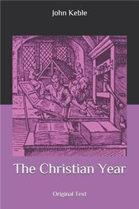 The Christian Year
