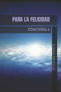 COACHING para la felicidad