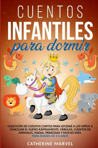 Cuentos Infantiles Para Dormir