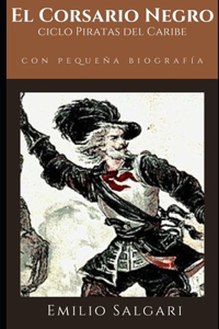El Corsario Negro (anotado)