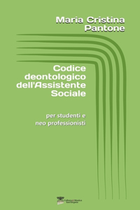 Codice Deontologico Dell'assistente Sociale