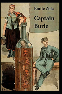 Captain Burle Illustrated