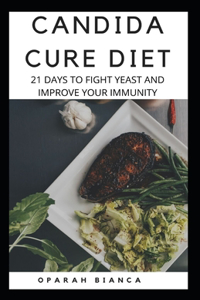 Candida Cure Diet