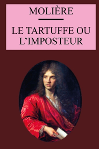 Le Tartuffe ou l'imposteur