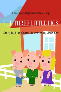 Three Little Pigs