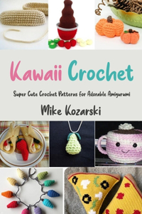 Kawaii Crochet