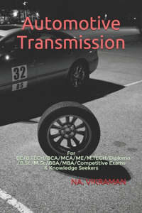 Automotive Transmission