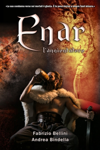 Enar l'annientatore