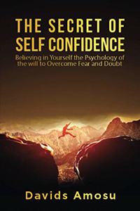 The Secret of self Confidence